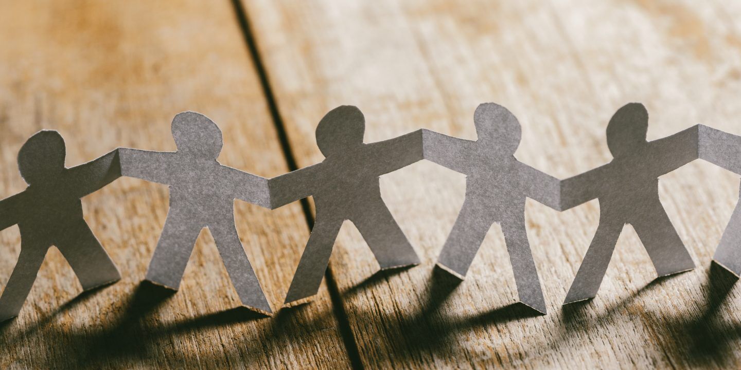 People – Process – Technology (PPT Framework): Connecting People with Technology