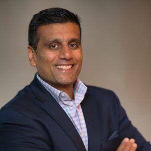 Picture of Anish Patel